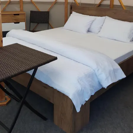 Glamping *