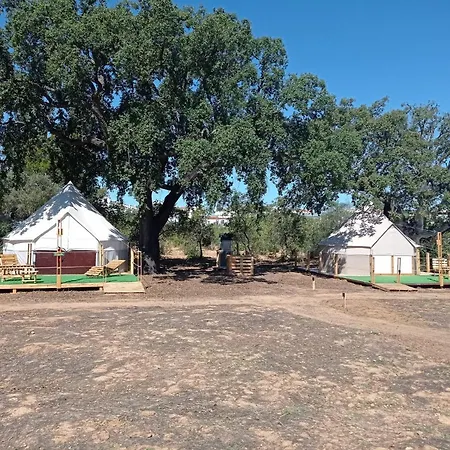 Glamping *