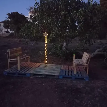 Glamping